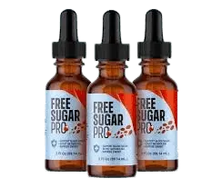 Free Sugar Pro